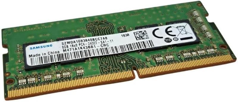Memoria Samsung 8gb Ddr4 em Promoção no Magazine Luiza